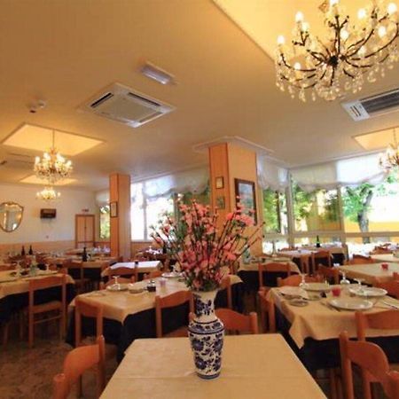 Hotel Moby Dick Rimini Dış mekan fotoğraf