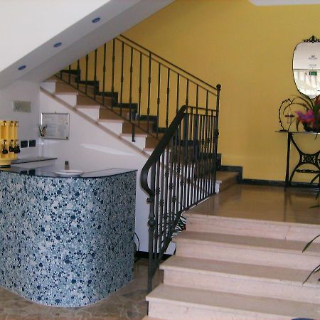 Hotel Moby Dick Rimini Dış mekan fotoğraf