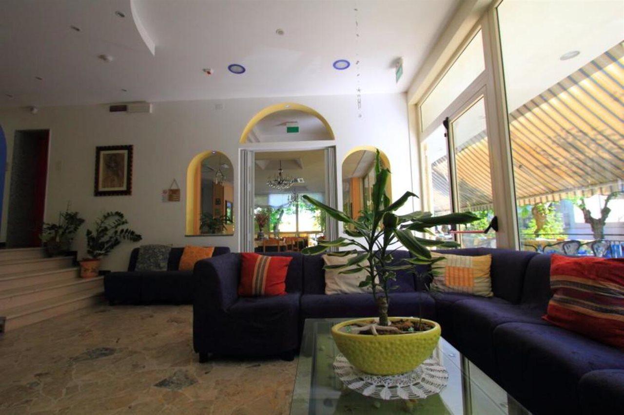 Hotel Moby Dick Rimini Dış mekan fotoğraf