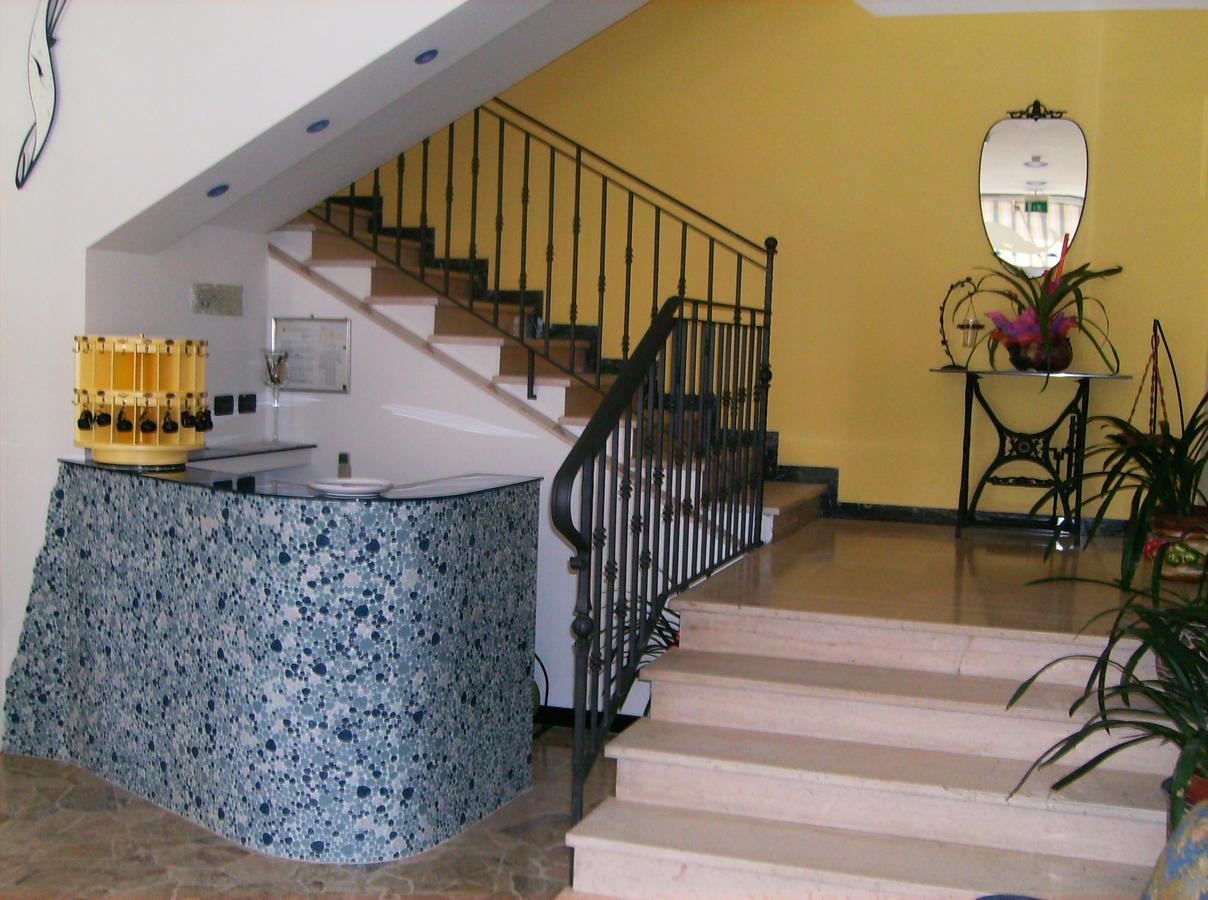 Hotel Moby Dick Rimini Dış mekan fotoğraf