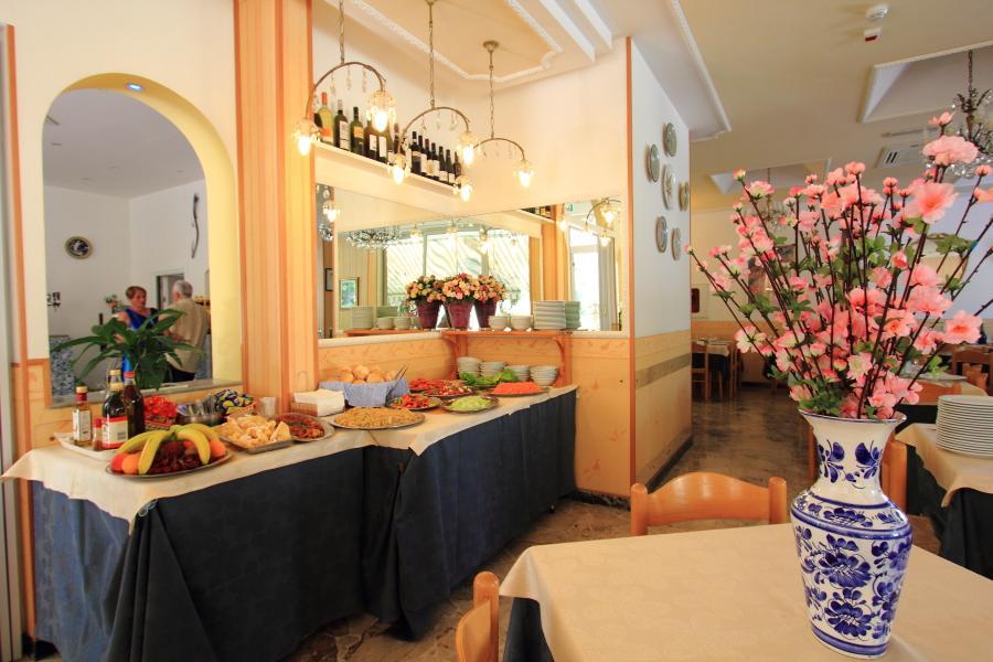 Hotel Moby Dick Rimini Dış mekan fotoğraf